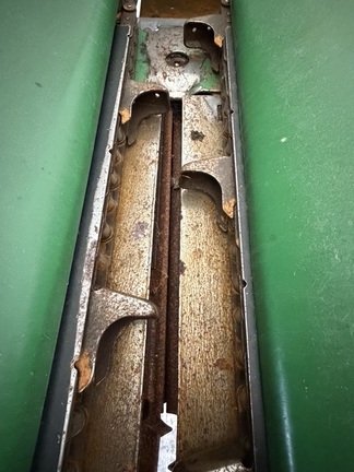 2023 John Deere C8R Header Corn Head