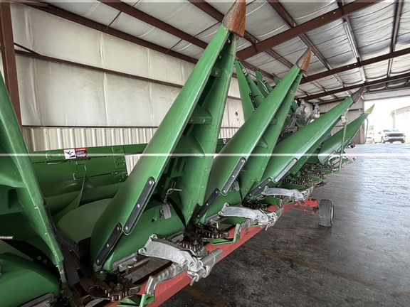 2023 John Deere C8R Header Corn Head