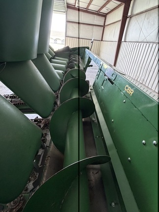 2023 John Deere C8R Header Corn Head
