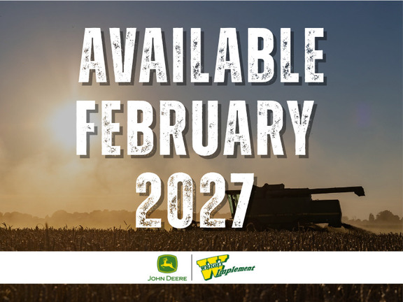 2023 John Deere C8R Header Corn Head