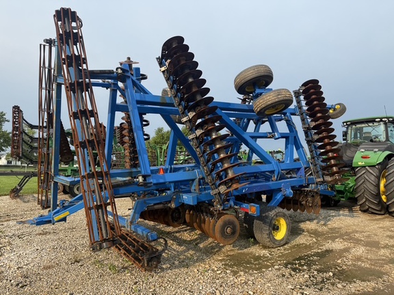 2012 Landoll 7431-29 Misc