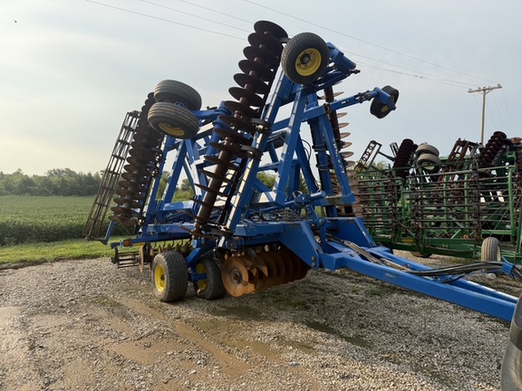 2012 Landoll 7431-29 Misc