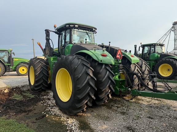 2020 John Deere 9370R Tractor 4WD