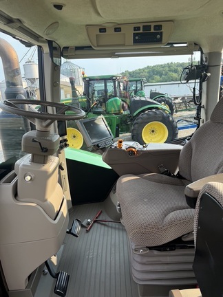2020 John Deere 9370R Tractor 4WD