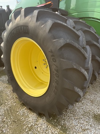 2020 John Deere 9370R Tractor 4WD