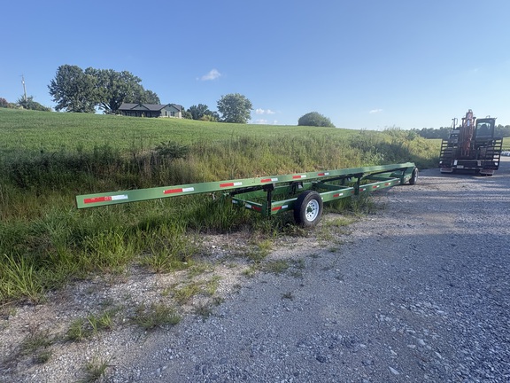 2016 Misc SPS38 Header Transport