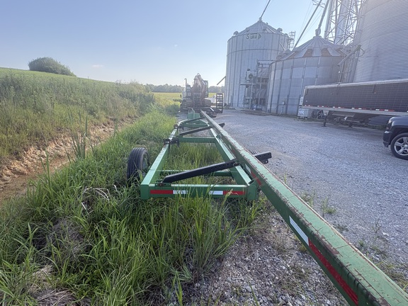 2016 Misc SPS38 Header Transport