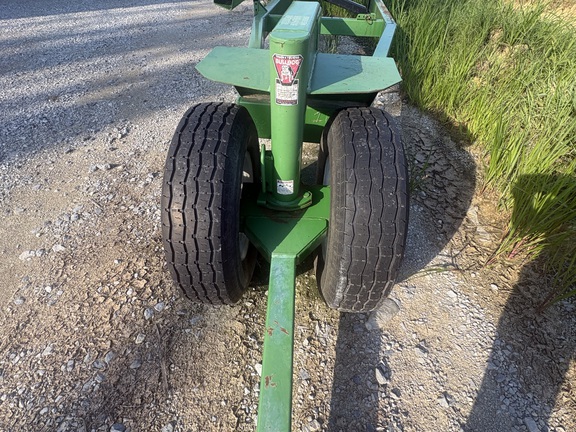 2016 Misc SPS38 Header Transport