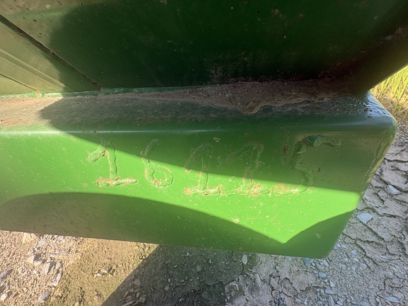 2016 Misc SPS38 Header Transport