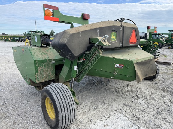2025 John Deere C450 Mower Conditioner