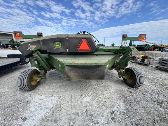 2025 John Deere C450 Mower Conditioner