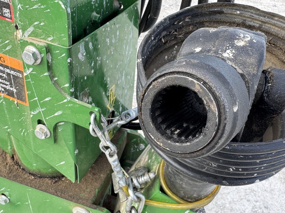 2025 John Deere C450 Mower Conditioner