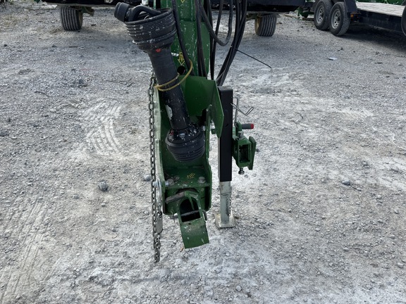 2025 John Deere C450 Mower Conditioner