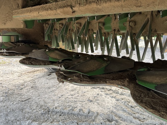 2025 John Deere C450 Mower Conditioner