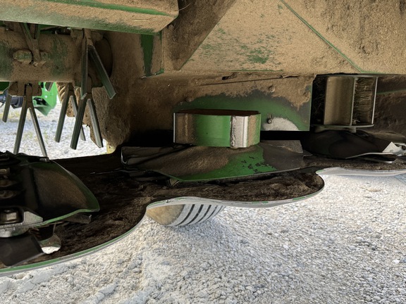 2025 John Deere C450 Mower Conditioner