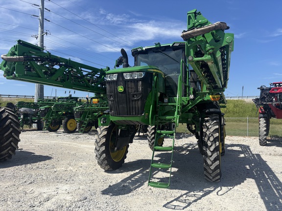 2023 John Deere 412R Sprayer/High Clearance
