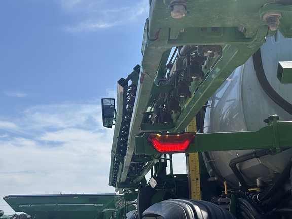 2023 John Deere 412R Sprayer/High Clearance
