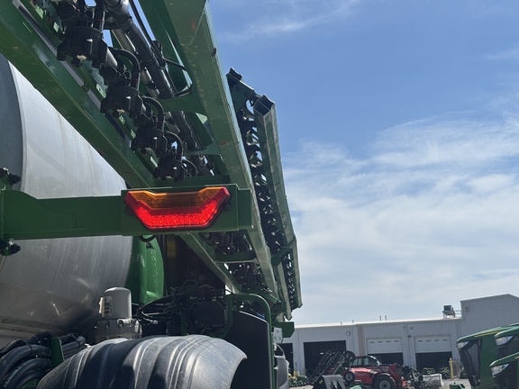 2023 John Deere 412R Sprayer/High Clearance