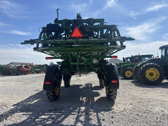 2023 John Deere 412R Sprayer/High Clearance
