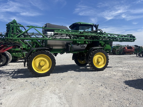 2023 John Deere 412R Sprayer/High Clearance