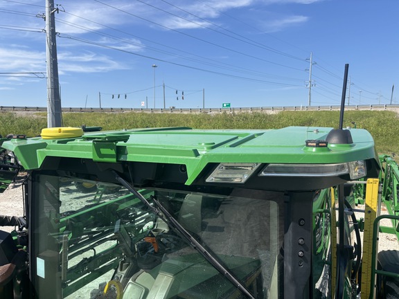 2023 John Deere 412R Sprayer/High Clearance