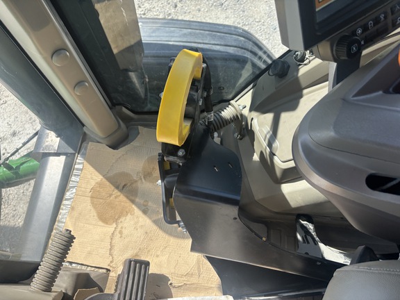 2023 John Deere 412R Sprayer/High Clearance