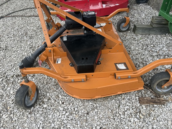 Woods PRD7200 Mower/Finishing