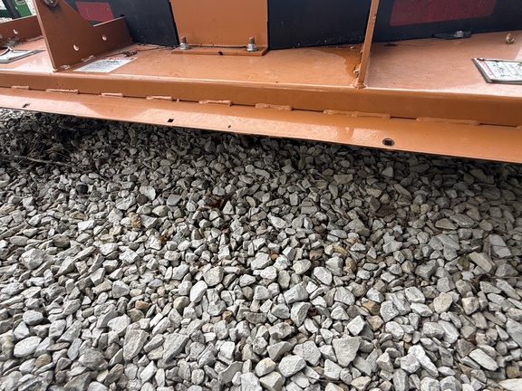 Woods PRD7200 Mower/Finishing