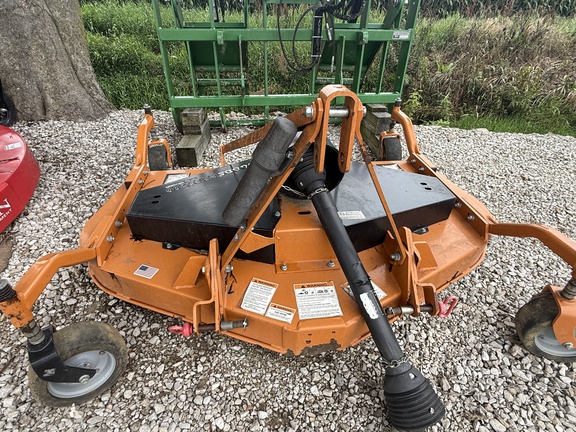 Woods PRD7200 Mower/Finishing