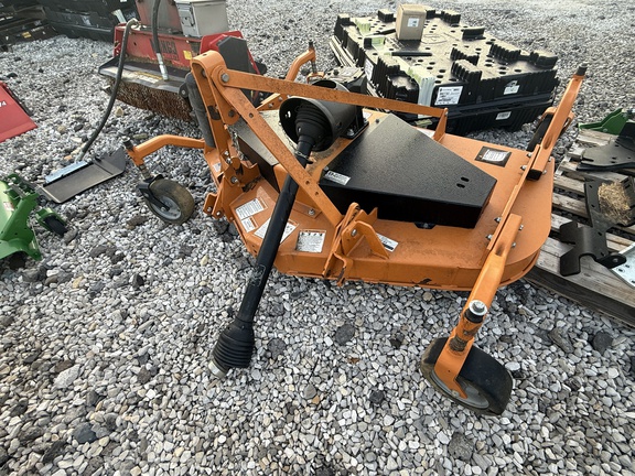 Woods PRD7200 Mower/Finishing