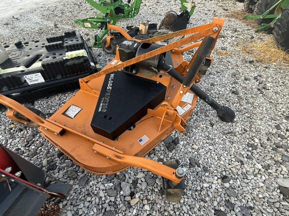 Woods PRD7200 Mower/Finishing