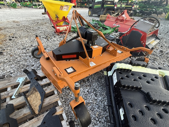 Woods PRD7200 Mower/Finishing