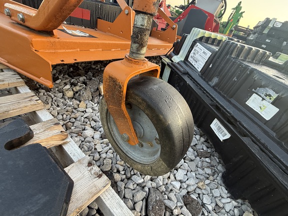Woods PRD7200 Mower/Finishing