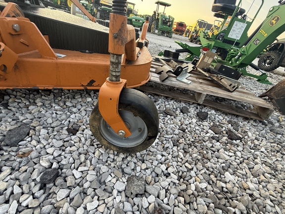 Woods PRD7200 Mower/Finishing