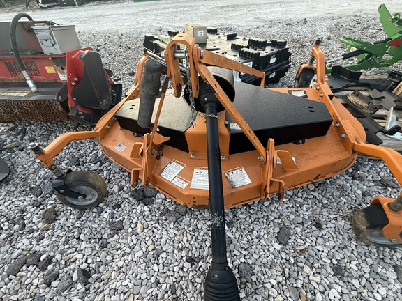 Woods PRD7200 Mower/Finishing