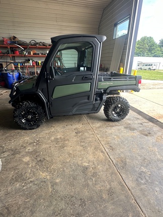 2023 John Deere XUV 835M ATV