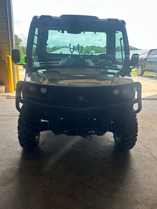2023 John Deere XUV 835M ATV