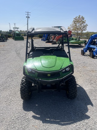 2024 John Deere XUV560E ATV