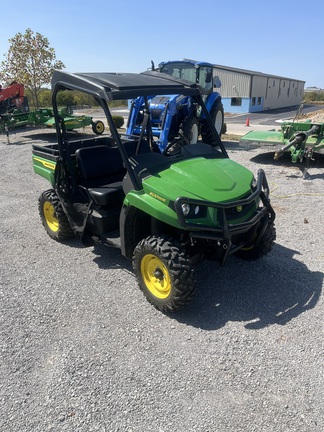 2024 John Deere XUV560E ATV
