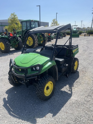 2024 John Deere XUV560E ATV