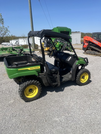 2024 John Deere XUV560E ATV