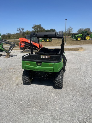 2024 John Deere XUV560E ATV