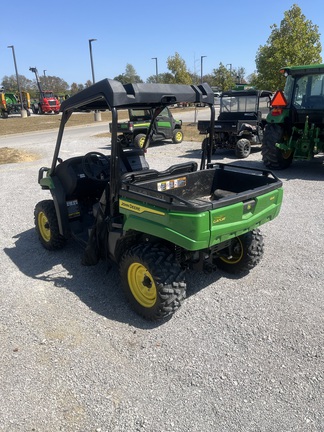 2024 John Deere XUV560E ATV