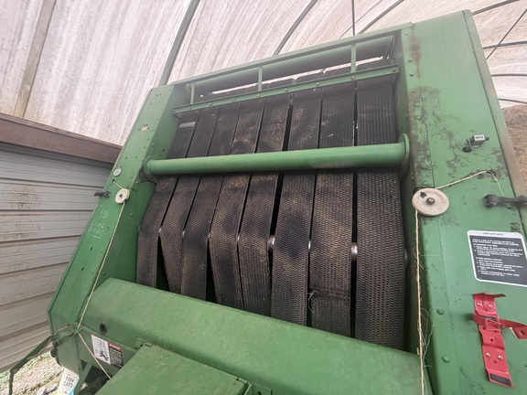 1995 John Deere 535 Baler/Round