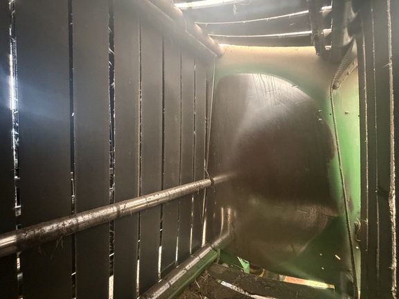 1995 John Deere 535 Baler/Round