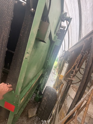 1995 John Deere 535 Baler/Round