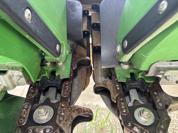 2024 John Deere C12F Header Corn Head