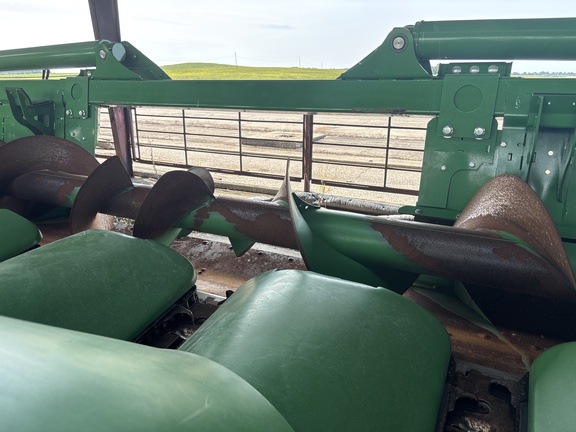 2024 John Deere C12F Header Corn Head