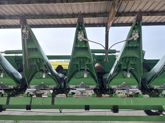 2024 John Deere C12F Header Corn Head