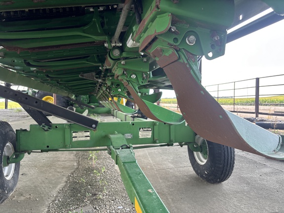 2024 John Deere C12F Header Corn Head
